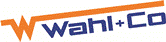 Wahl Co Logo 1